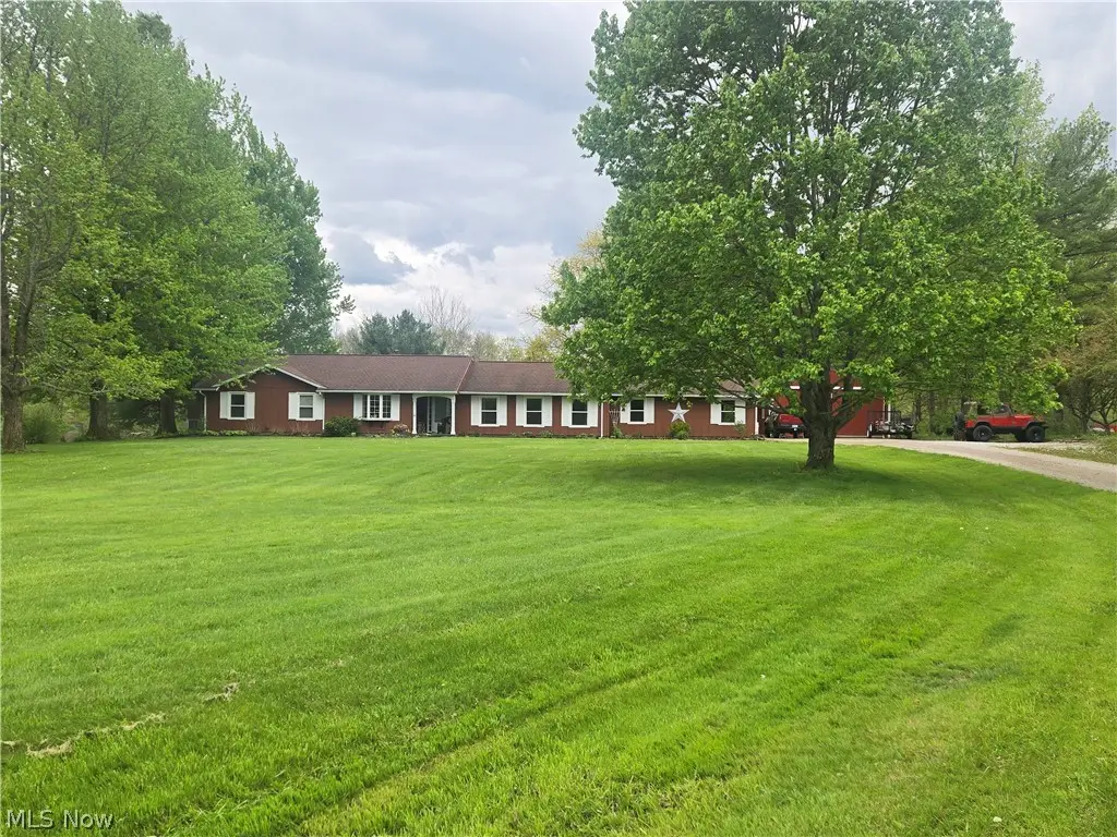 46457 Whitney Road, Wellington, OH 44090 - #1