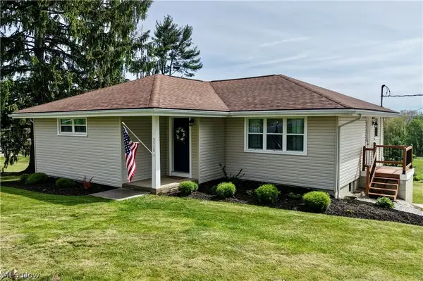3574 Batdorf Road, Wooster, OH 44691