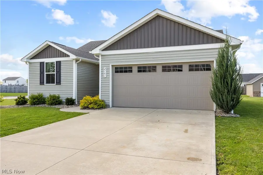 2161 Fowl Road, Elyria, OH 44035 - #2