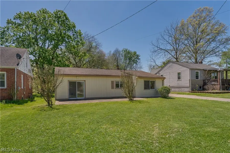 4365 Burkey Road, Austintown, OH 44515 - #2