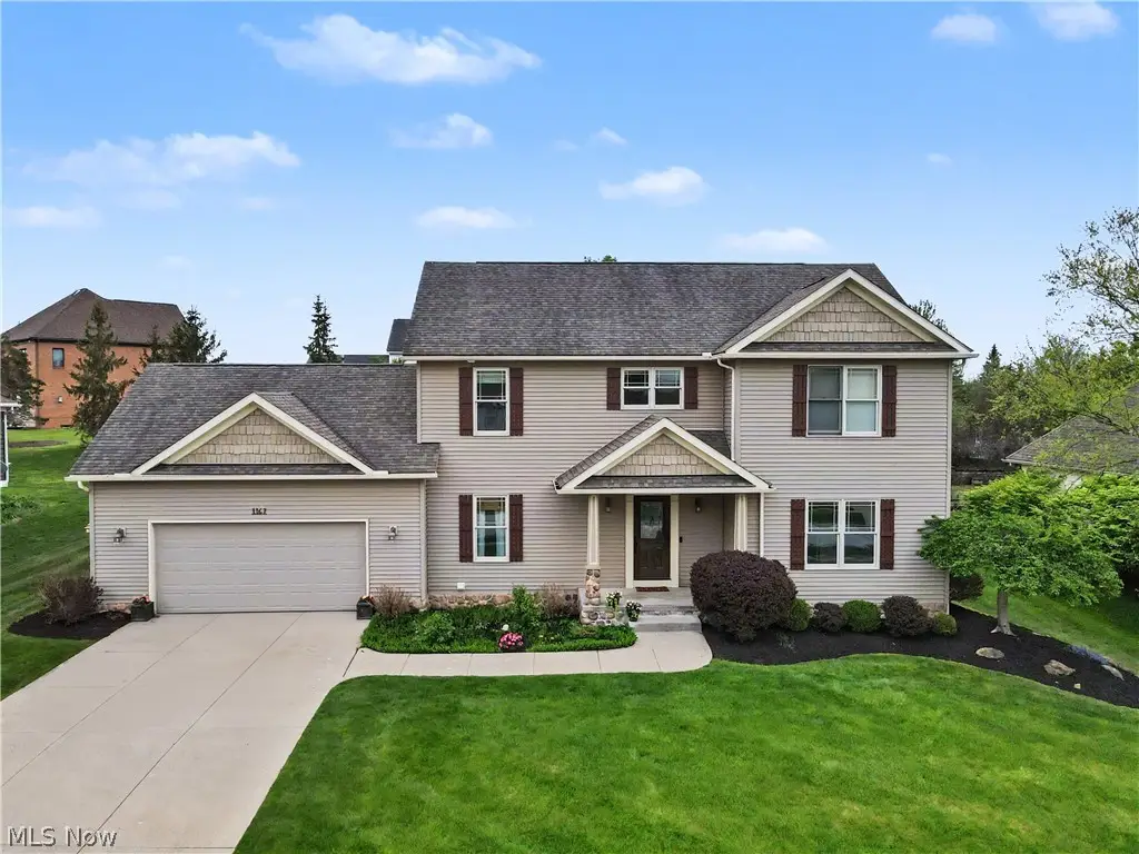 1162 Windward Lane, Kent, OH 44240 - #1