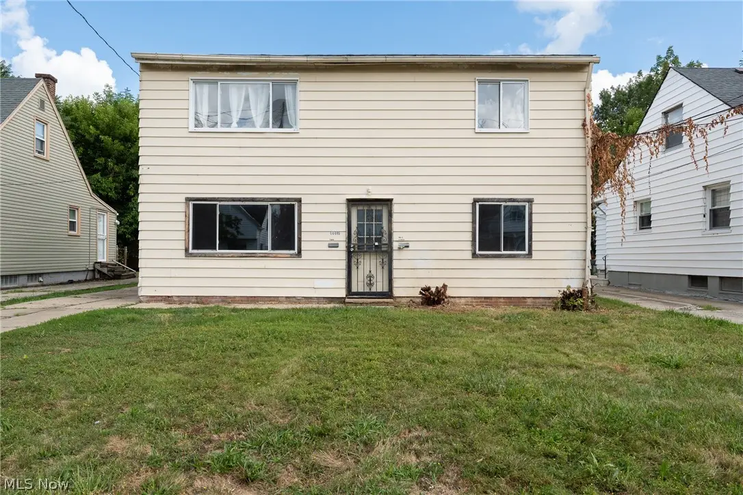 14405 Hale Avenue, Cleveland, OH 44110 - #1
