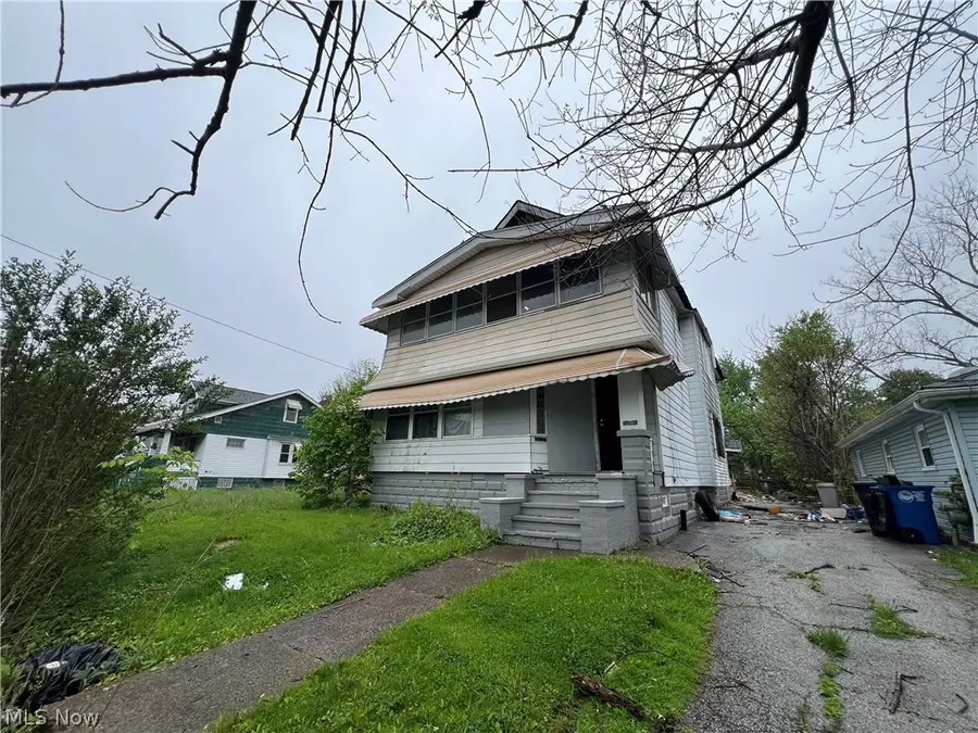 12305 Rexford Avenue, Cleveland, OH 44105 - #2