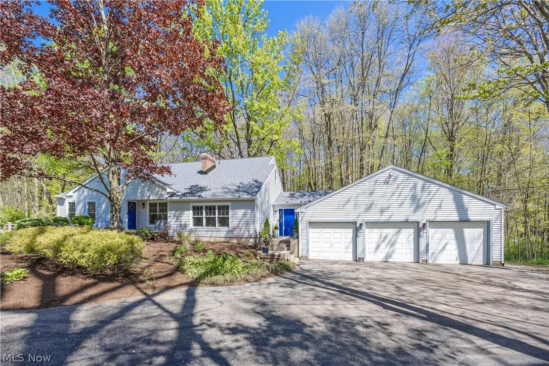 31599 Fairview Road, Orange, OH 44022 - #1