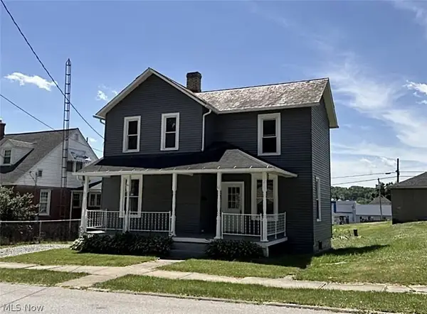 53 E North Avenue, East Palestine, OH 44413