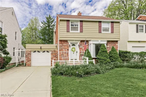 4809 Westbourne Road, Lyndhurst, OH 44124