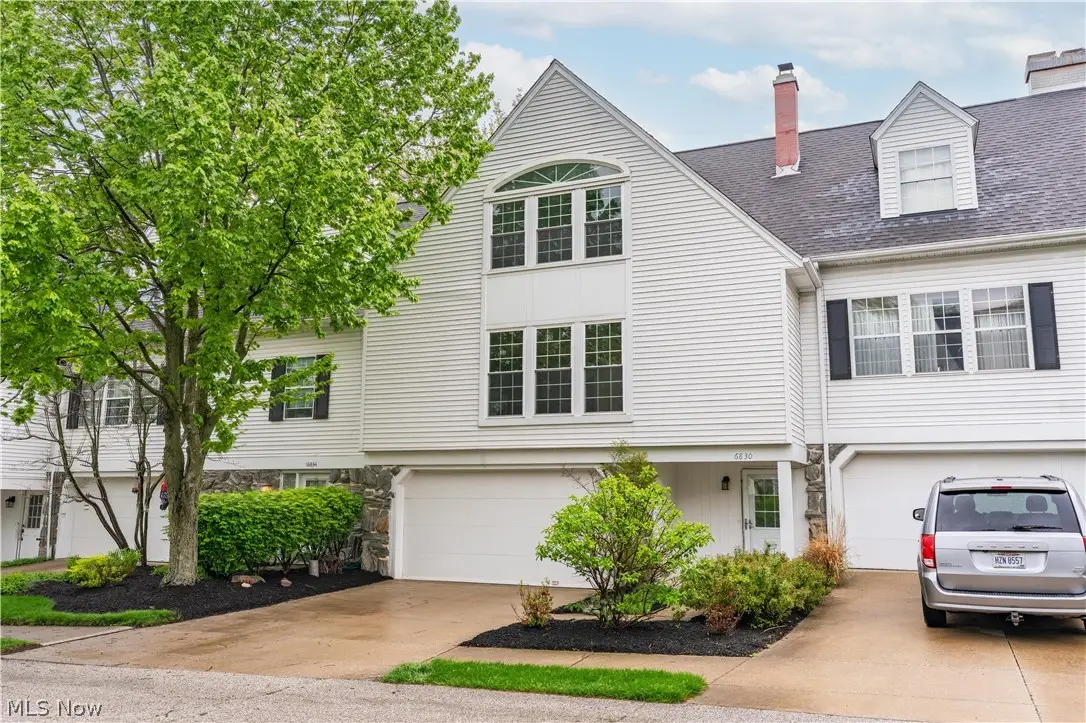 6830 Chaffee Court, Brecksville, OH 44141 - #1