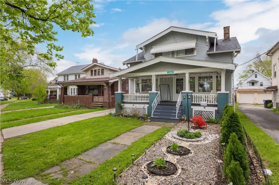 10801 Parkhurst Drive, Cleveland, OH 44111 - #2