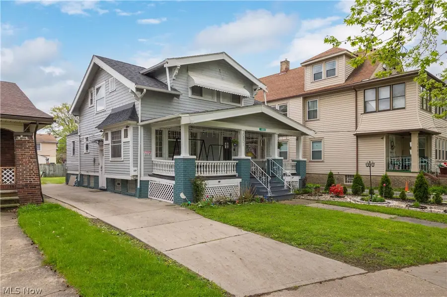 10801 Parkhurst Drive, Cleveland, OH 44111 - #3