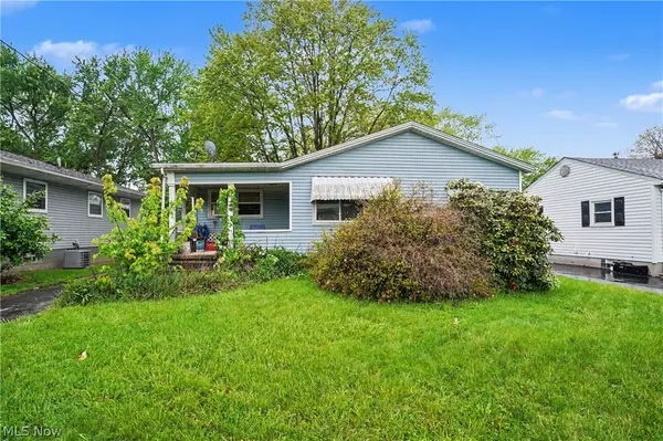 520 Sunset Drive, Hubbard, OH 44425