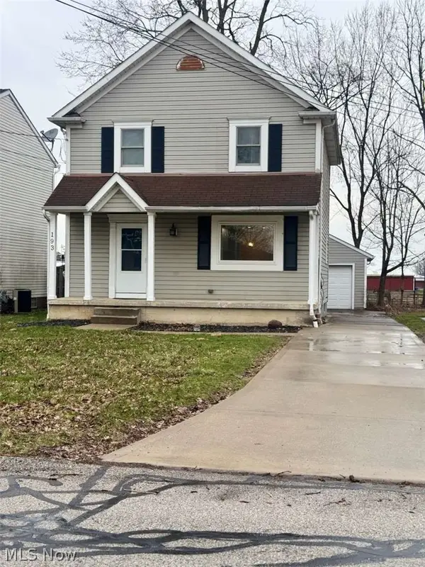 193 Summit Avenue, Northfield, OH 44067