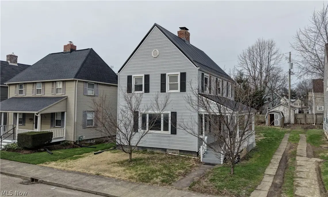 1379 Maryland Sw Avenue, Canton, OH 44710 - #1