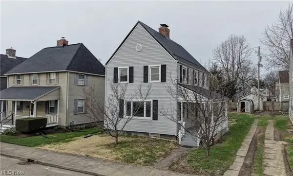 1379 Maryland Sw Avenue, Canton, OH 44710