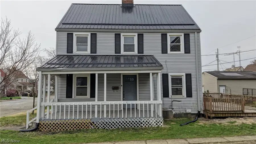 1379 Maryland Sw Avenue, Canton, OH 44710 - #2