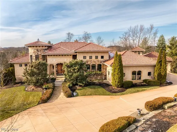 4809 Lantern Hill Nw Circle, Canton, OH 44718