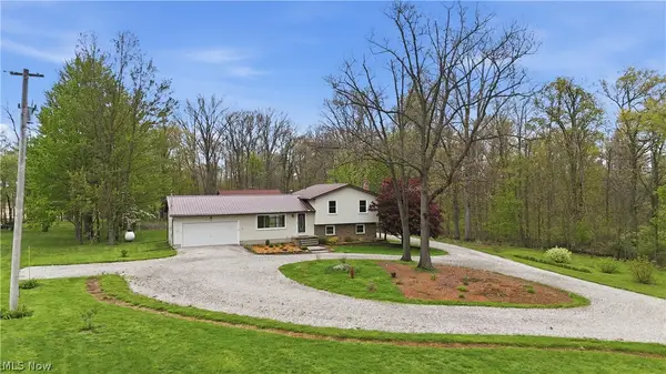203 Timmerman Road, Mansfield, OH 44903