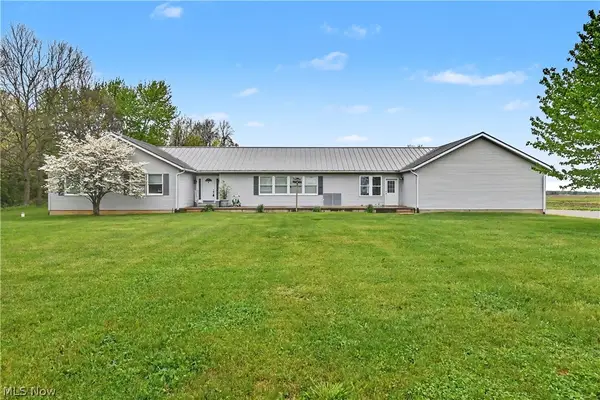 4418 Hook Road, Crestline, OH 44827