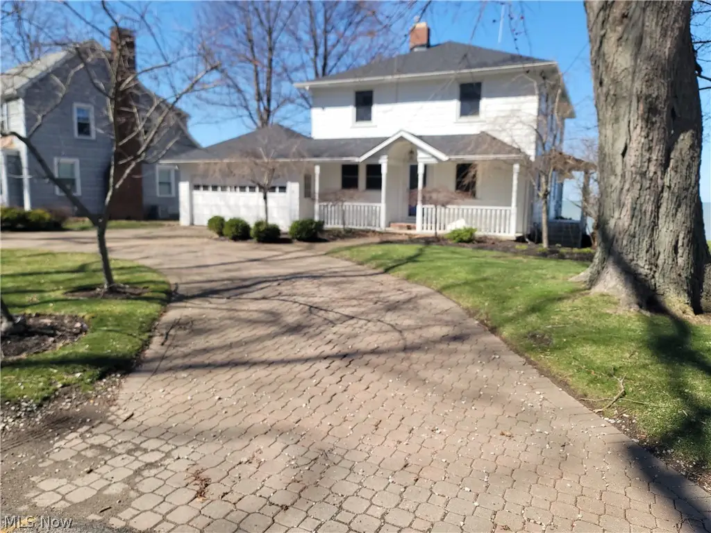 5955 Shore Drive, Madison, OH 44057 - #1