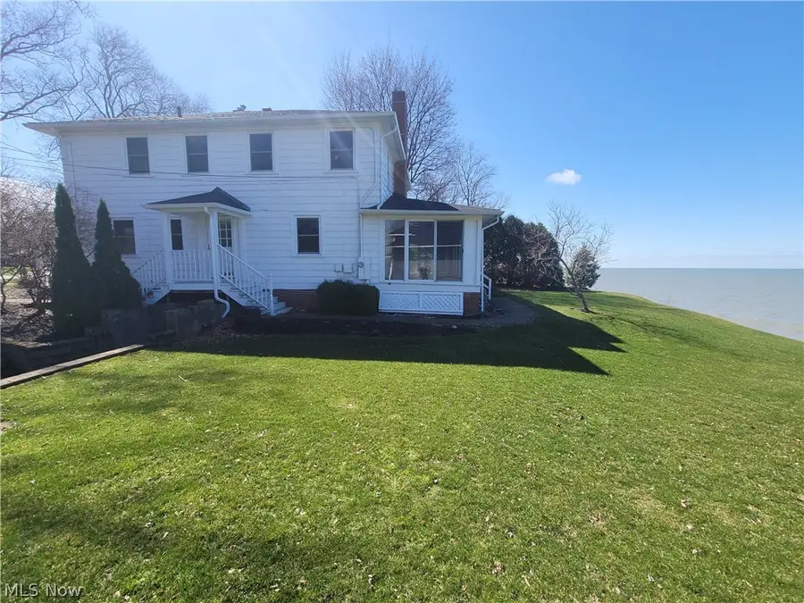 5955 Shore Drive, Madison, OH 44057 - #2
