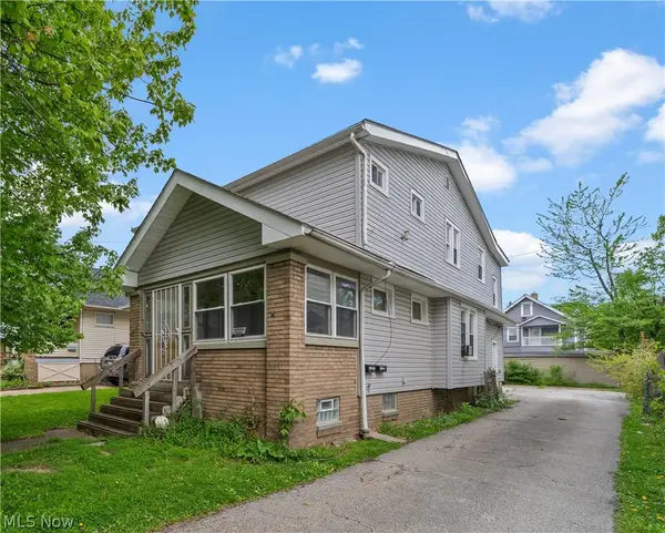 10816 Governor Avenue, Cleveland, OH 44111