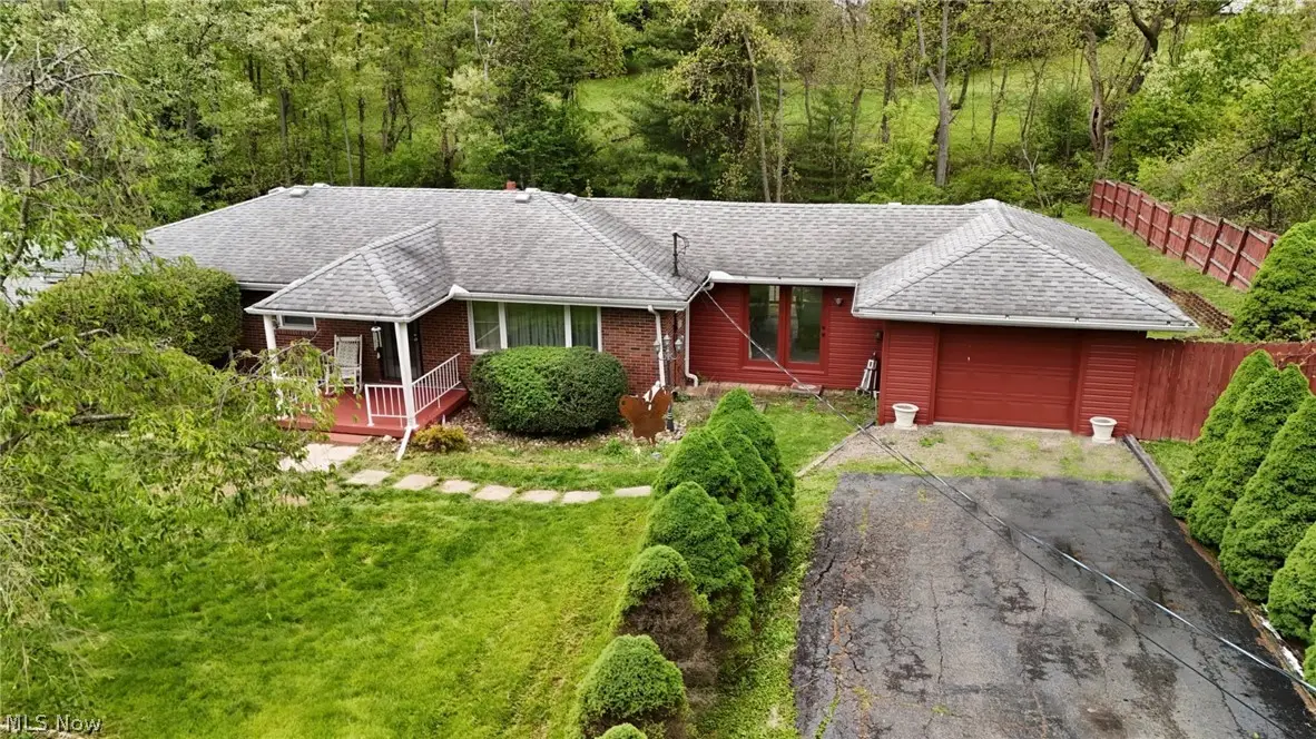 120 Bonnie Beth Drive, Wellsburg, WV 26070 - #1
