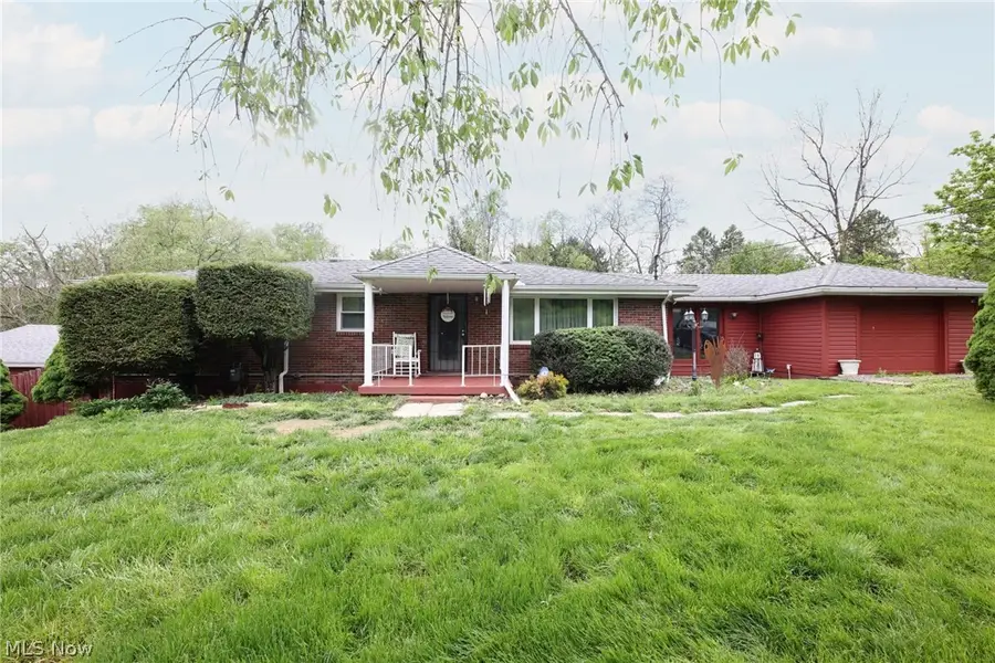 120 Bonnie Beth Drive, Wellsburg, WV 26070 - #2