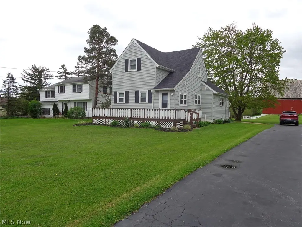 3303 Akins Road, North Royalton, OH 44133 - #1
