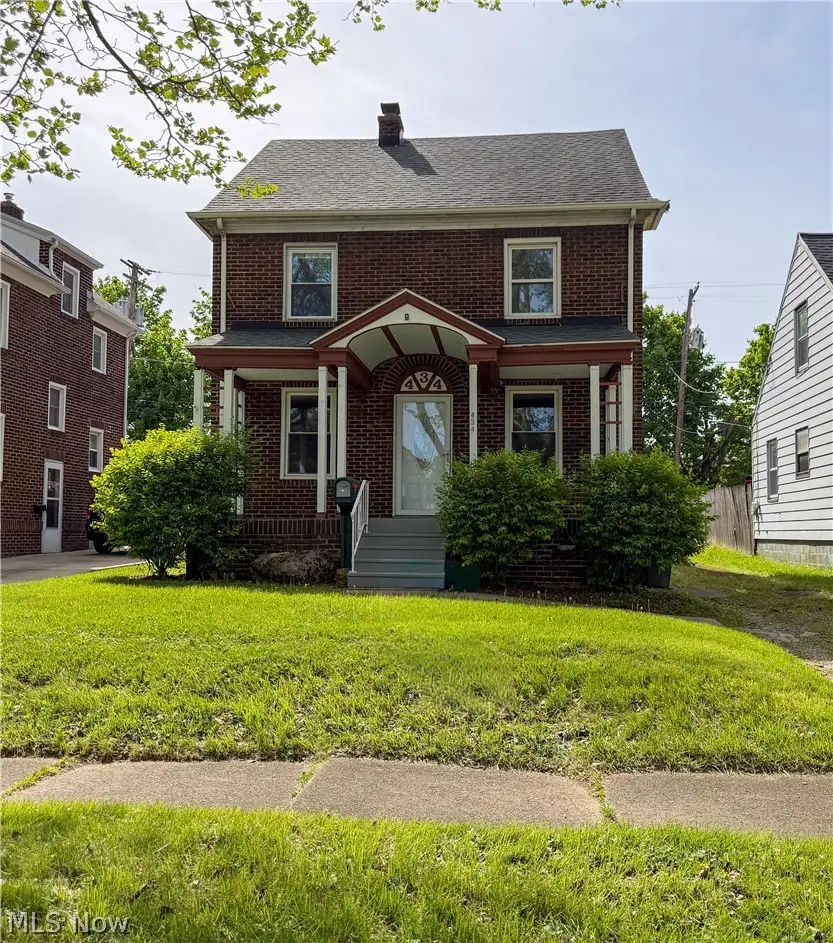 434 Pennsylvania Avenue, McDonald, OH 44437 - #1