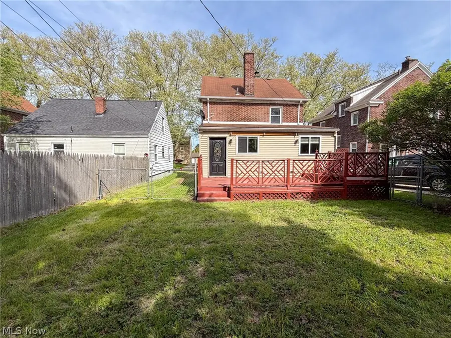 434 Pennsylvania Avenue, McDonald, OH 44437 - #2