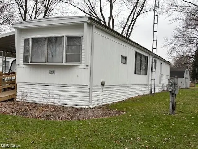 12205 Goshen Road #23, Salem, OH 44460 - #2