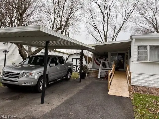 12205 Goshen Road #23, Salem, OH 44460 - #3