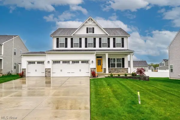 2199 Orchard Circle, Ravenna, OH 44266