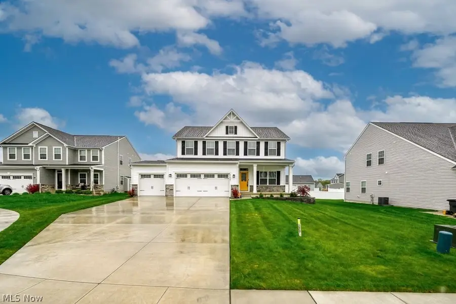 2199 Orchard Circle, Ravenna, OH 44266 - #2
