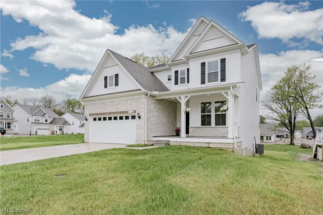 7796 Clydesdale Drive, Mentor, OH 44060 - #1