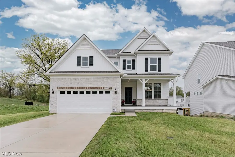 7796 Clydesdale Drive, Mentor, OH 44060 - #2