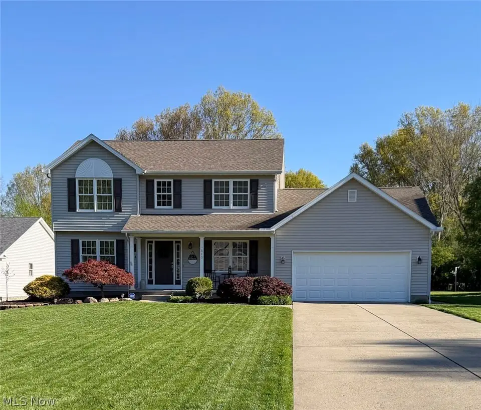 510 Deer Run Drive, Boardman, OH 44512 - #1