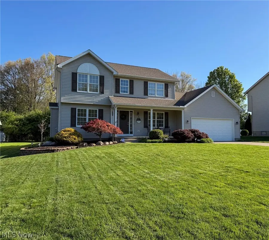 510 Deer Run Drive, Boardman, OH 44512 - #2