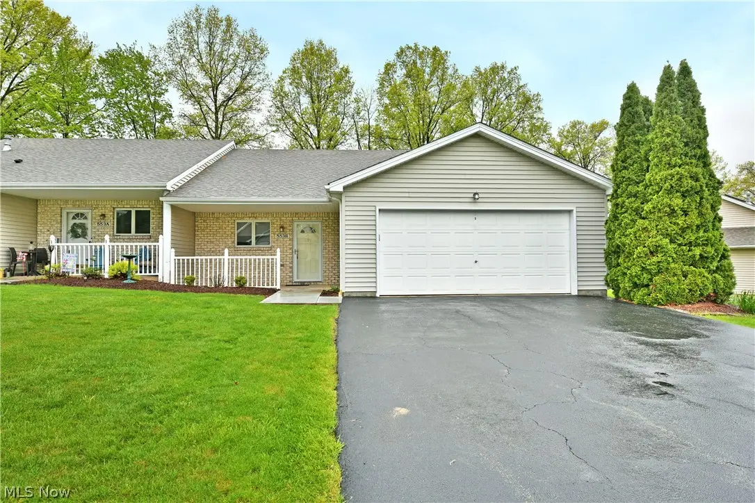 553 Wilcox Road #B, Austintown, OH 44515 - #1