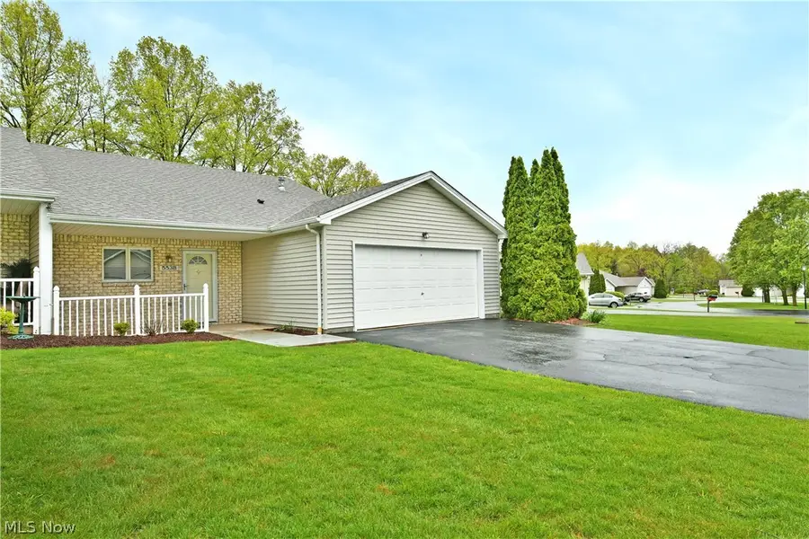 553 Wilcox Road #B, Austintown, OH 44515 - #2