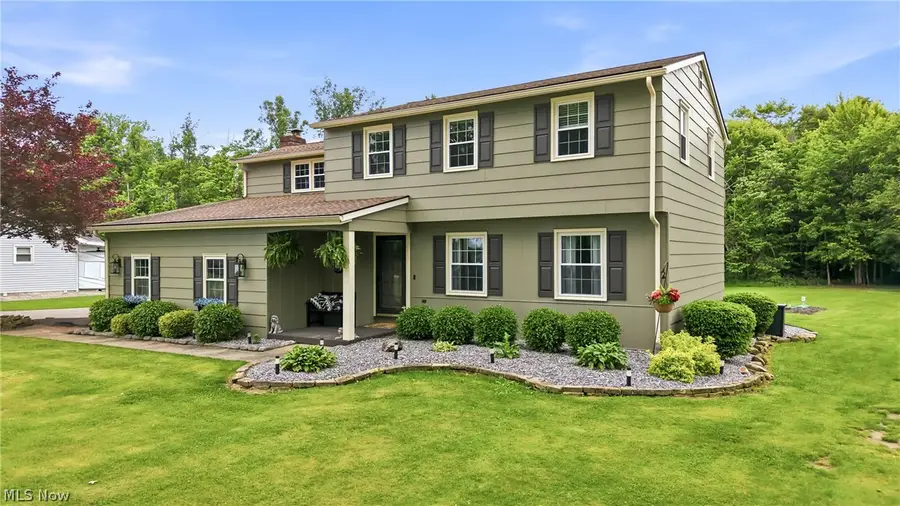 10230 New Buffalo Road, Canfield, OH 44406 - #2