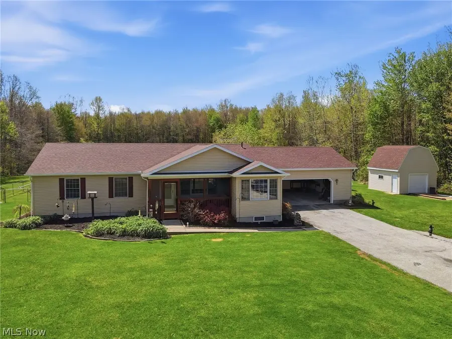 5246 Gore Road, Ashtabula, OH 44004 - #2