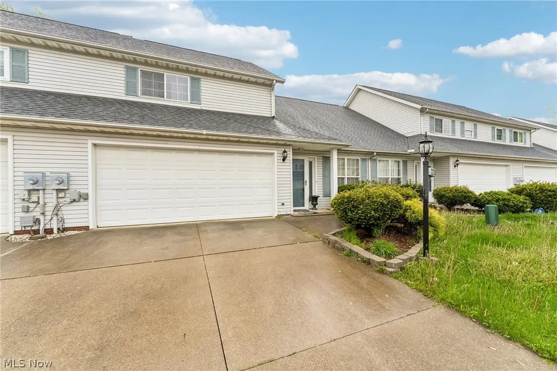 23208 Bennington Hamlet Circle, Euclid, OH 44123 - #1