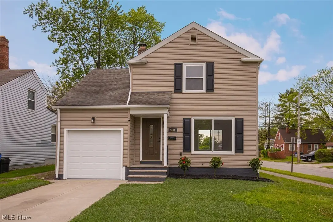 3896 Strandhill Road, Cleveland, OH 44128 - #1