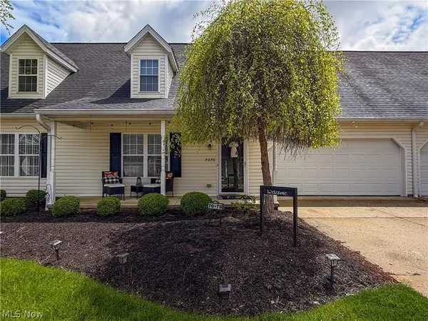 70 High Point Drive #76, Medina, OH 44256