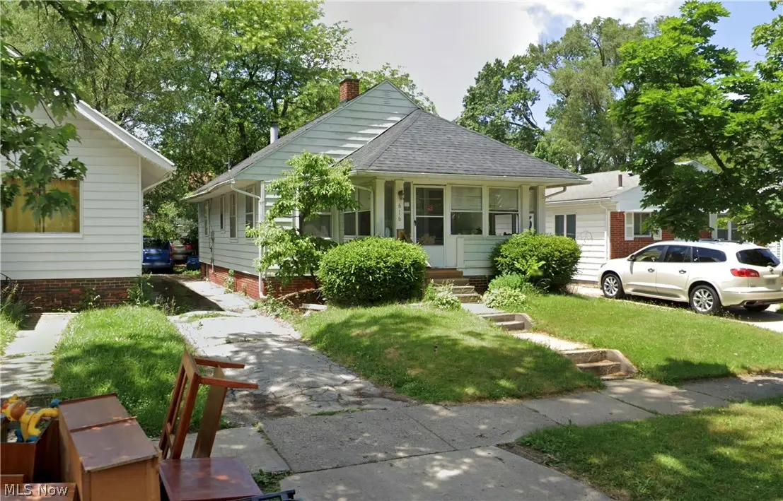616 Durango Drive, Toledo, OH 43609 - #1