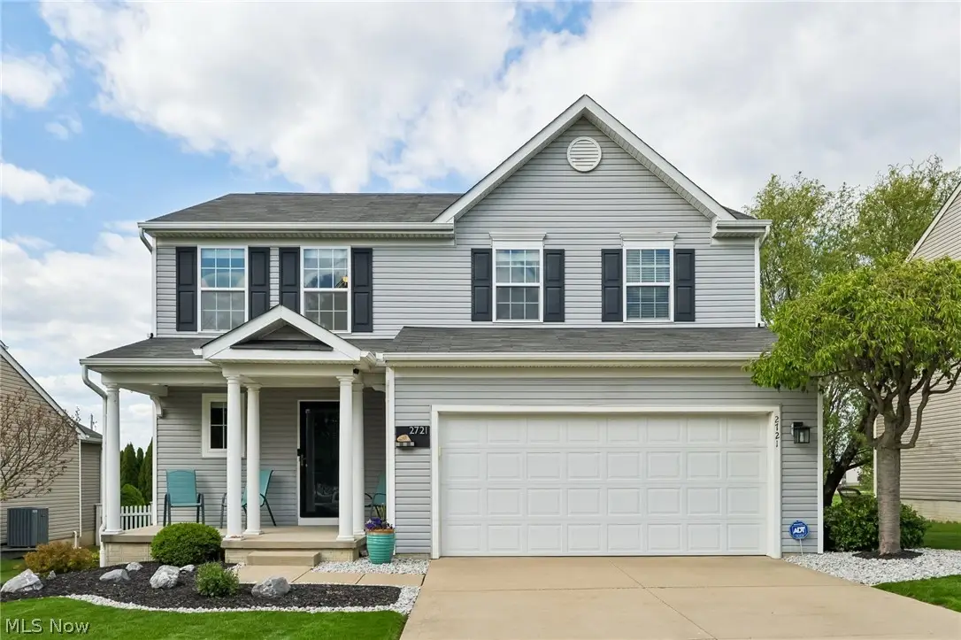 2721 Krska Place, Barberton, OH 44203 - #1