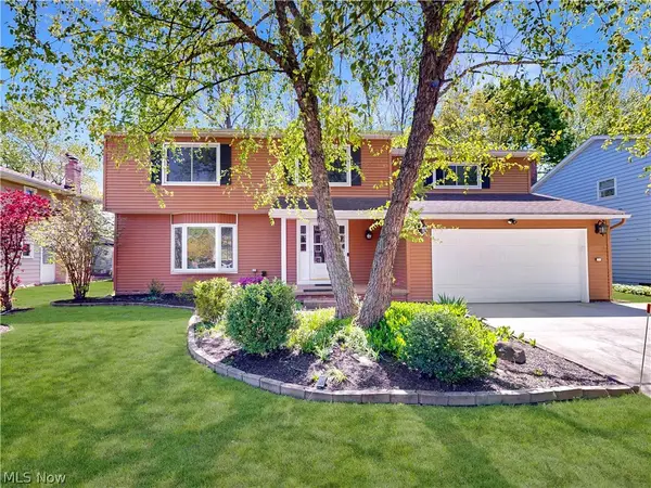 4788 Lindsey Lane, Richmond Heights, OH 44143