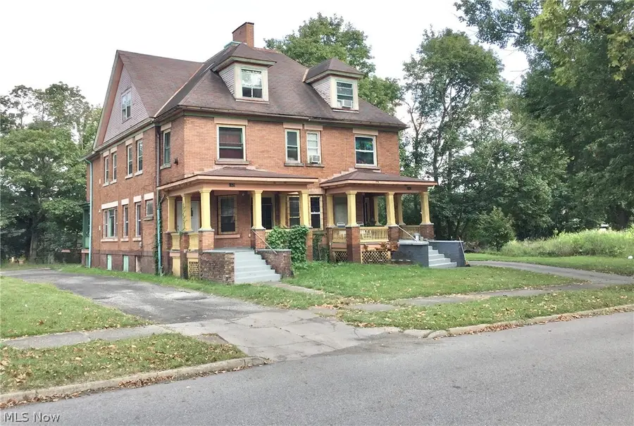 1447-1449 Ohio Avenue, Youngstown, OH 44504 - #2