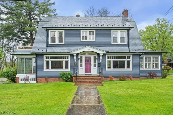 6950 Arlington Street, Brecksville, OH 44141