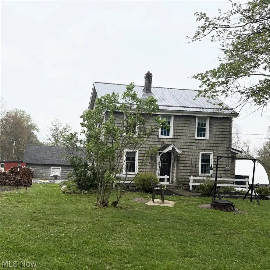 11260 Wheeler Road, Garrettsville, OH 44231 - #1